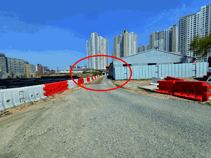 충청남도 천안시 서북구 성정동 24-70 공장용지 경매 사진 24
