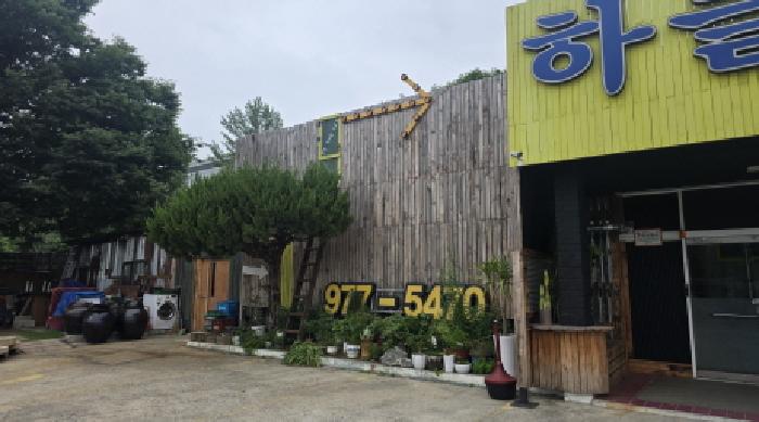 경상북도 칠곡군 왜관읍 아곡리 627-1 상가 경매 사진 16