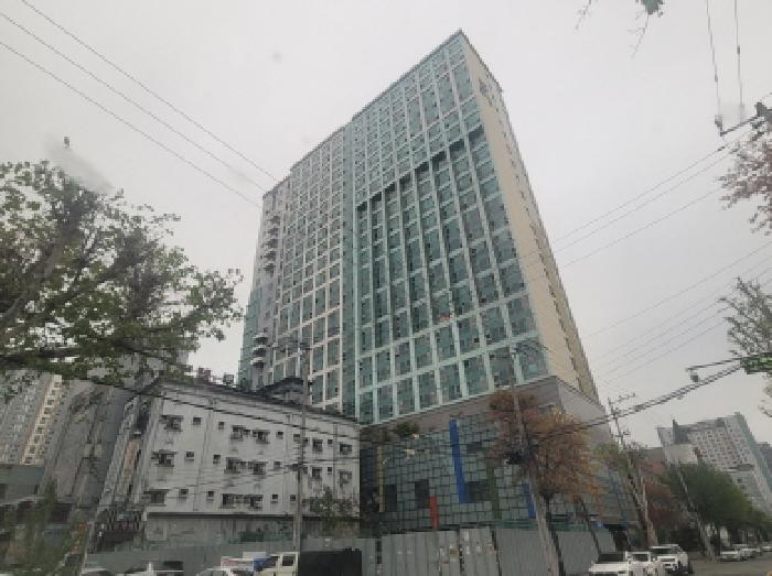 대구광역시 동구 신천동 292-6 동대구유성푸르나임 6층오피스텔620호 오피스텔 경매 사진 16
