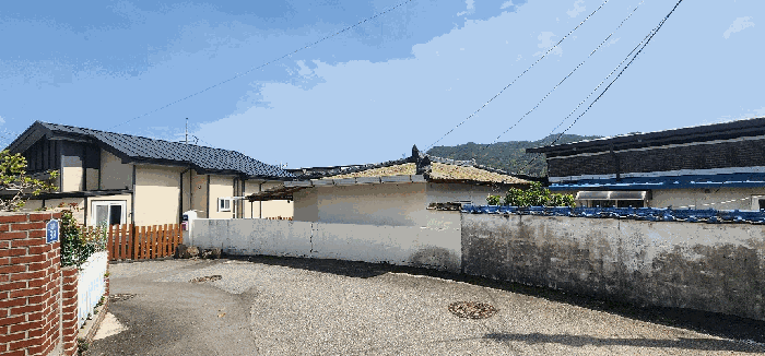 경상북도 영덕군 남정면 양성리 144-1 주택 경매 사진 14