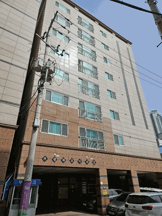 부산광역시 중구 부평동4가 37-1 부평파크아파트 7층701호 아파트 경매 사진 12