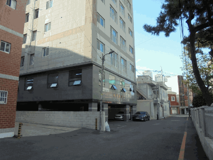 부산광역시 연제구 연산동 307-14 비주펠리스 2층201호 외 2필지 근린상가 경매 사진 3