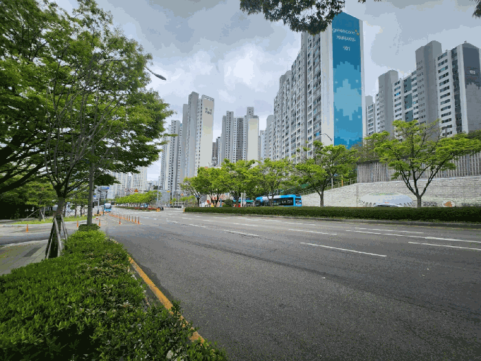 부산광역시 연제구 거제동 1272 거제아시아드삼정그린코아 102동 3층301호 아파트 경매 사진 15