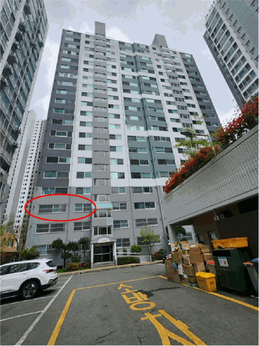 부산광역시 연제구 거제동 1272 거제아시아드삼정그린코아 102동 3층301호 아파트 경매 사진 17