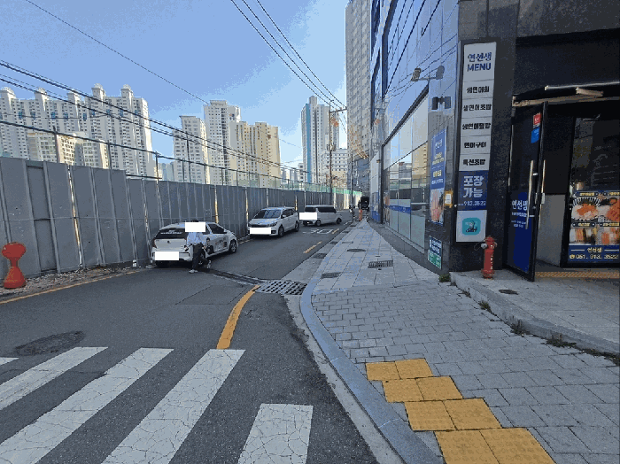 부산광역시 부산진구 범천동 849-2 대동레미안센트럴시티5 6층611호 아파트 경매 사진 27