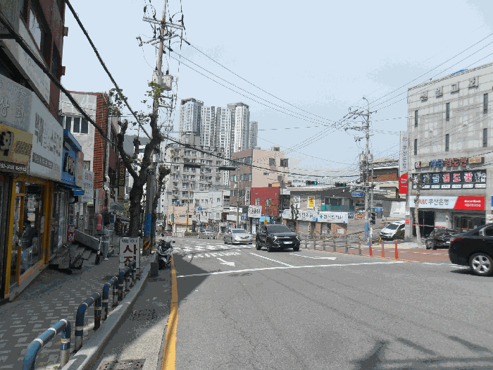 부산광역시 부산진구 개금동 527-220 개금인제빌리지 3층303호 외 4필지 오피스텔(주거) 경매 사진 7