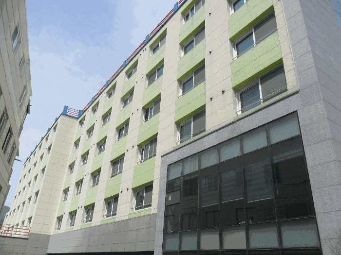 부산광역시 부산진구 개금동 527-220 개금인제빌리지 3층303호 외 4필지 오피스텔(주거) 경매 사진 8