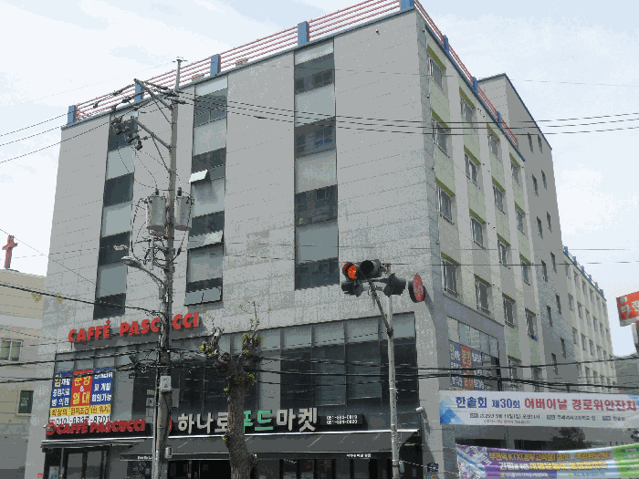 부산광역시 부산진구 개금동 527-220 개금인제빌리지 3층303호 외 4필지 오피스텔(주거) 경매 사진 9