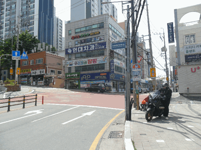 부산광역시 부산진구 개금동 527-220 개금인제빌리지 3층303호 외 4필지 오피스텔(주거) 경매 사진 10