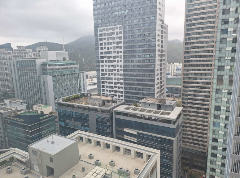 부산광역시 해운대구 우동 1514 센텀리더스마크 21층2111호 오피스텔 경매 사진 15