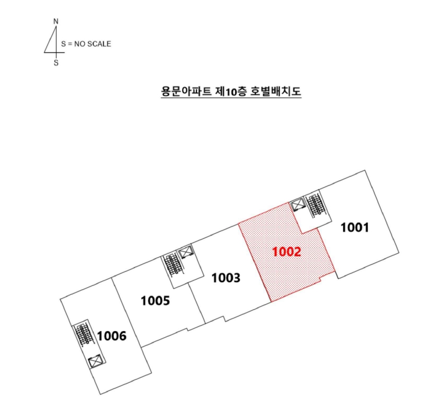 부산광역시 서구 서대신동1가 40 용문아파트 10층1002호 아파트 경매 사진 24