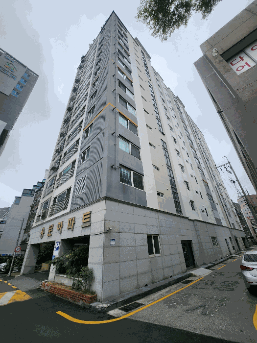 부산광역시 서구 서대신동1가 40 용문아파트 10층1002호 아파트 경매 사진 15