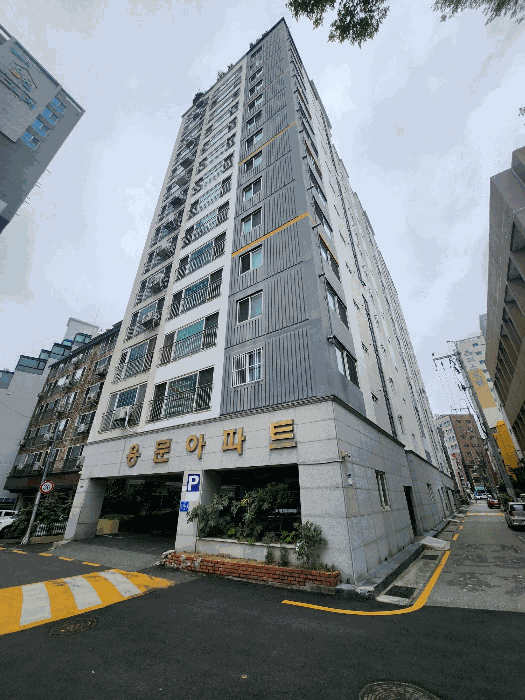 부산광역시 서구 서대신동1가 40 용문아파트 10층1002호 아파트 경매 사진 21