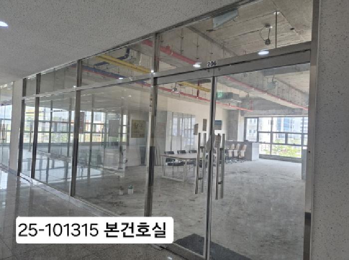 부산광역시 강서구 명지동 3593-1 우진메디컬프라자 2층206호 근린상가 경매 사진 13