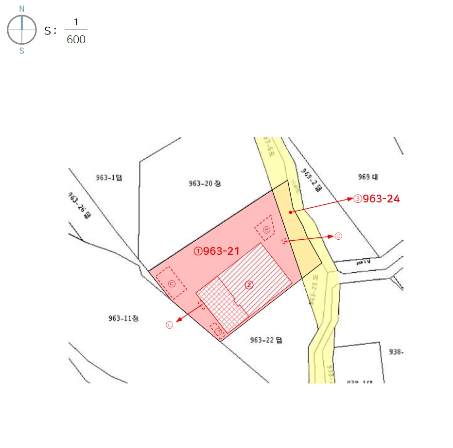 경상남도 양산시 평산동 963-21 외 1필지 공장 경매 사진 25