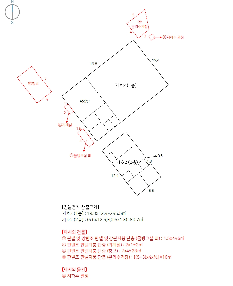 경상남도 양산시 평산동 963-21 외 1필지 공장 경매 사진 8
