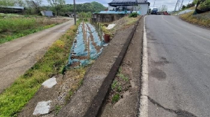 경상남도 함안군 대산면 평림리 683 전 경매 사진 1