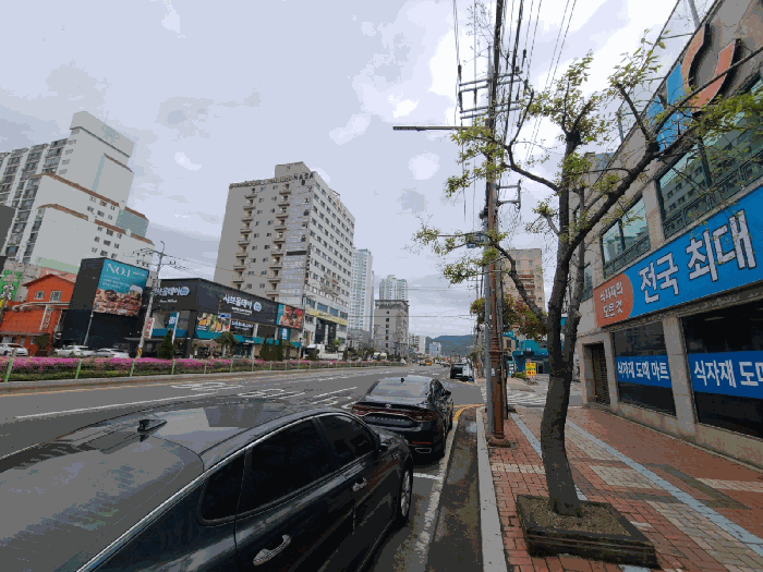 경상남도 창원시 마산합포구 오동동 316-1 상지솔리움 3층303호 외 2필지 근린상가 경매 사진 3