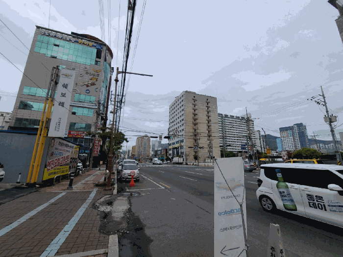 경상남도 창원시 마산합포구 오동동 316-1 상지솔리움 3층303호 외 2필지 근린상가 경매 사진 7