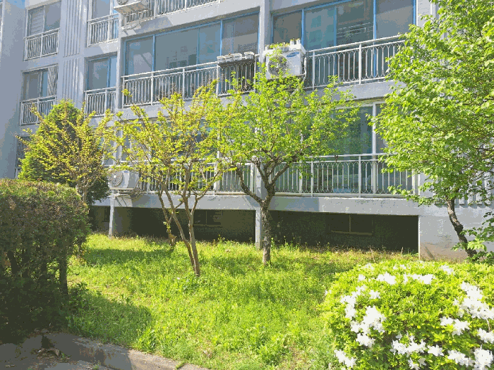 광주광역시 광산구 월계동 757-3 첨단동부아파트 제102동 제1층 제103호 외 1필지 아파트 경매 사진 5