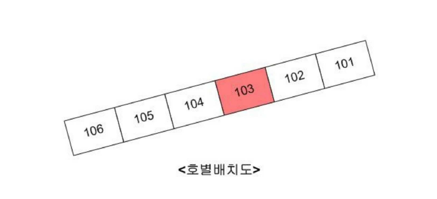 광주광역시 광산구 월계동 757-3 첨단동부아파트 제102동 제1층 제103호 외 1필지 아파트 경매 사진 8