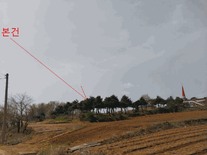 전북특별자치도 고창군 대산면 중산리 614-1 전 경매 사진 15