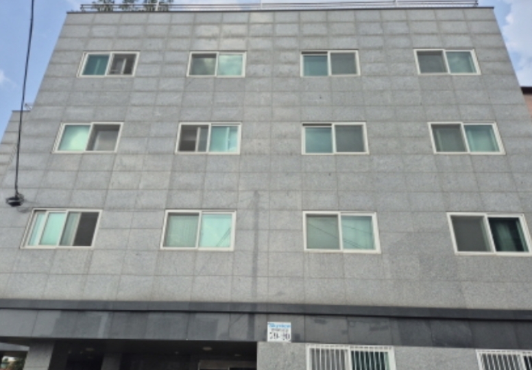 서울 서대문구 연희동 30-19, 3층302호 (연희동,스카이뷰) 다세대주택 경매 사진 2