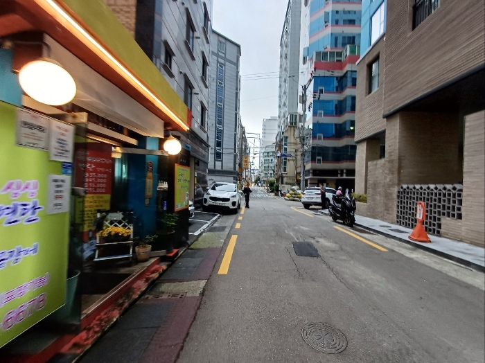 부산 연제구 연산동 1289-1, 5층511호 (연산동,케이에이치파인빌) 오피스텔(주거) 경매 사진 6