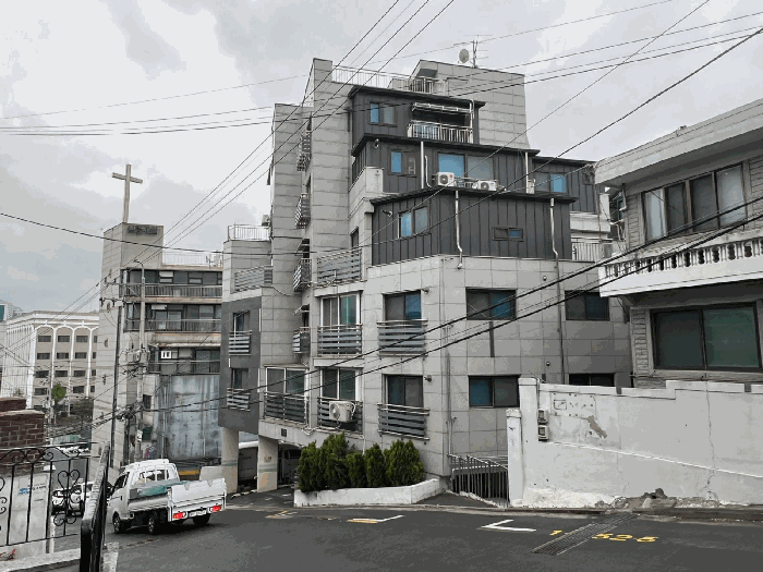 서울특별시 관악구 봉천동 660-10 6층601호 외 1필지 도시형생활주택 경매 사진 4