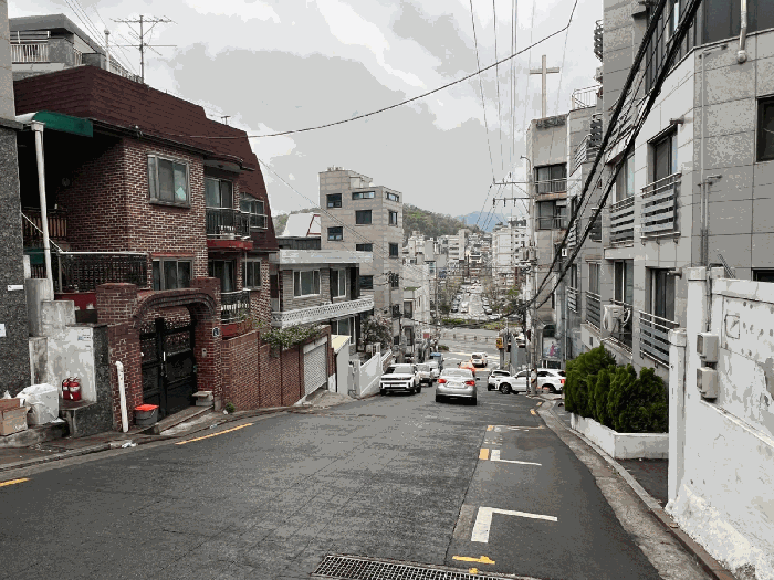 서울특별시 관악구 봉천동 660-10 6층601호 외 1필지 도시형생활주택 경매 사진 6