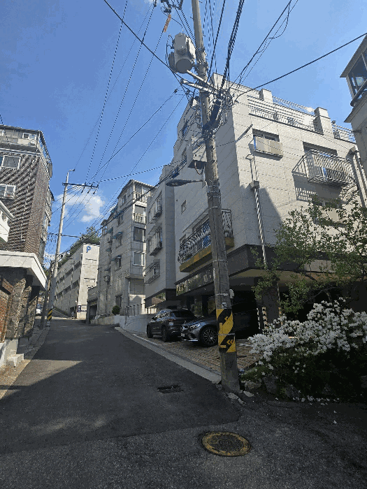 서울특별시 동작구 상도동 301-101 시나빌 5층502호 다세대(빌라) 경매 사진 14