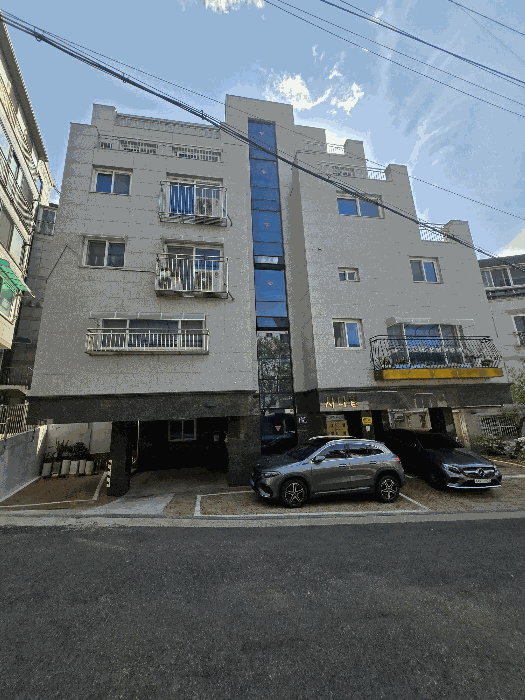 서울특별시 동작구 상도동 301-101 시나빌 5층502호 다세대(빌라) 경매 사진 16