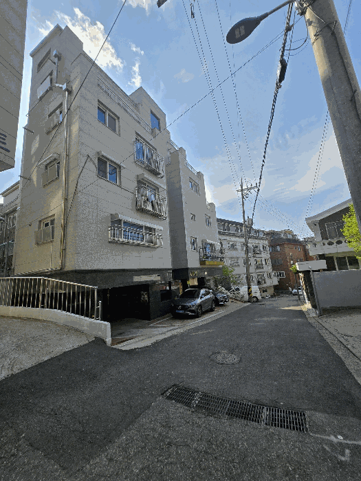 서울특별시 동작구 상도동 301-101 시나빌 5층502호 다세대(빌라) 경매 사진 17
