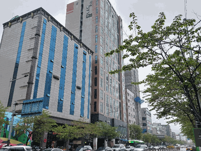 서울특별시 관악구 신림동 1568-5 더위일관악파크뷰 12층1210호 외 1필지 오피스텔(주거) 경매 사진 4
