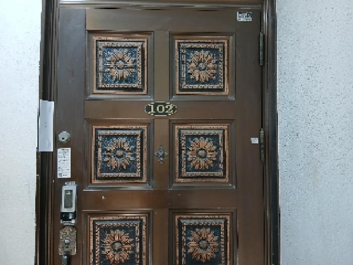 서울특별시 관악구 봉천동 1607-3 1층102호 다세대(빌라) 경매 사진 16