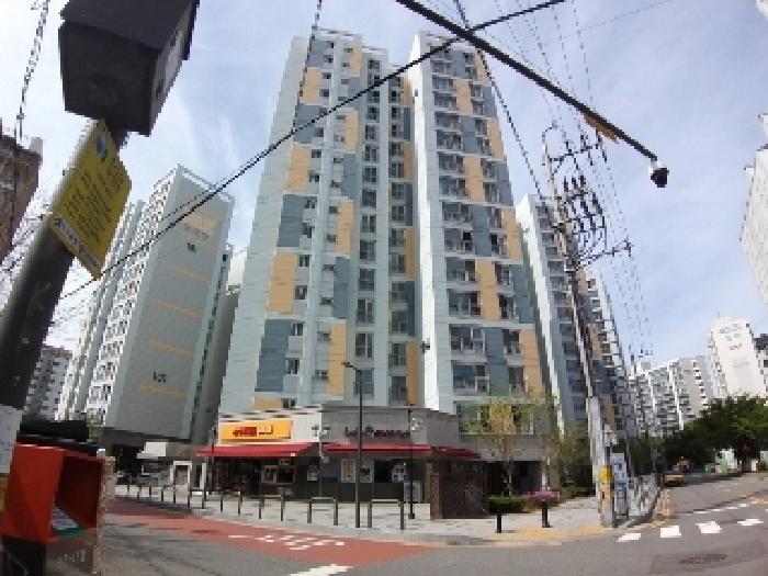 서울특별시 강서구 방화동 904 신마곡벽산블루밍 제판매시설1동 제1층 제104동111호 근린상가 경매 사진 12