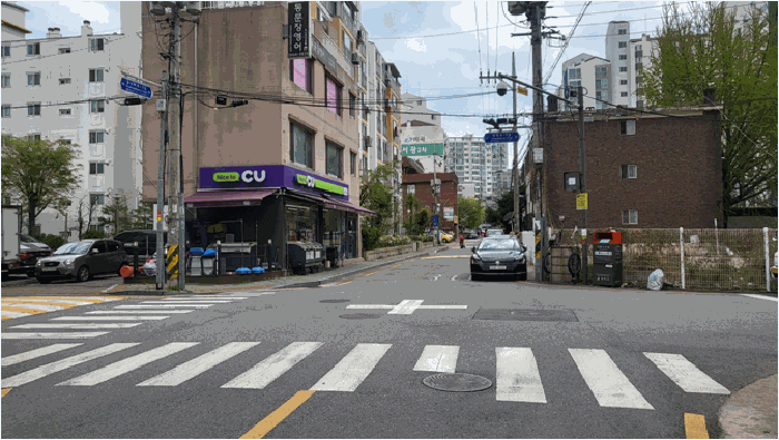 서울특별시 강서구 방화동 904 신마곡벽산블루밍 제판매시설1동 제1층 제104동111호 근린상가 경매 사진 17