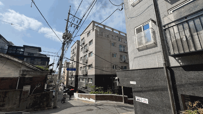 서울특별시 강서구 화곡동 452-10 제이팰리스 에이동 제3층 제301호 외 1필지 도시형생활주택 경매 사진 6