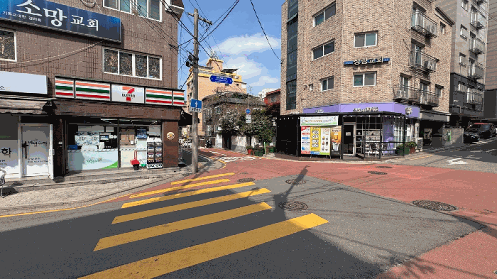 서울특별시 강서구 화곡동 452-10 제이팰리스 에이동 제3층 제301호 외 1필지 도시형생활주택 경매 사진 7