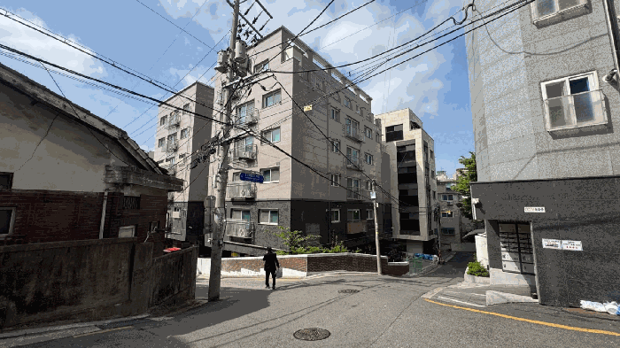 서울특별시 강서구 화곡동 452-10 제이팰리스 에이동 제3층 제301호 외 1필지 도시형생활주택 경매 사진 8