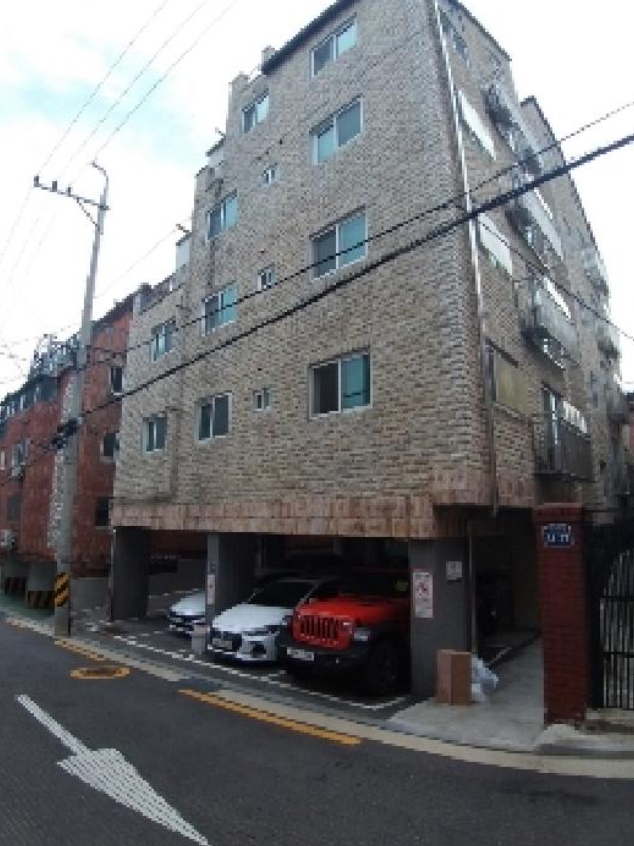서울특별시 구로구 개봉동 320-12 제2층 제201호 외 1필지 다세대주택 경매 사진 8