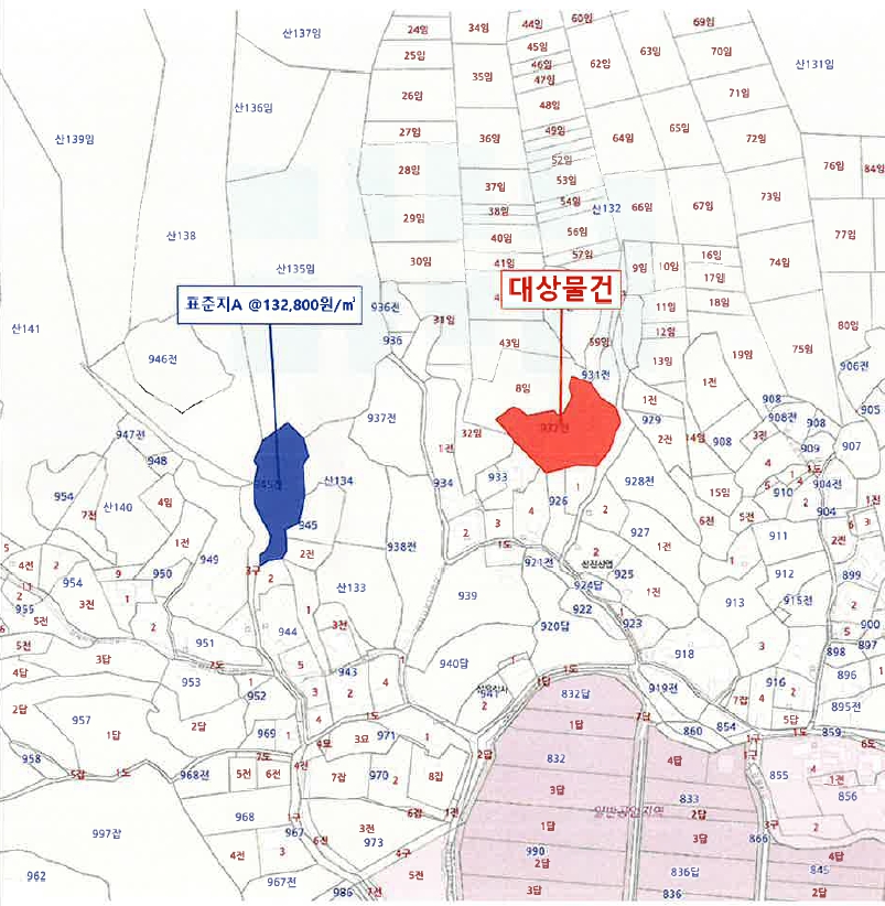경기도 동두천시 상패동 932 전 경매 사진 21