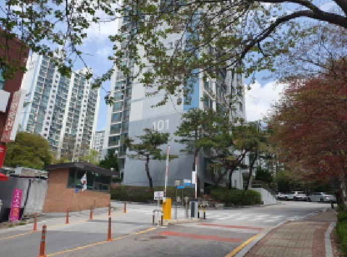 경기도 남양주시 호평동 371 라인그린아파트 102동 2층 204호 아파트 경매 사진 12