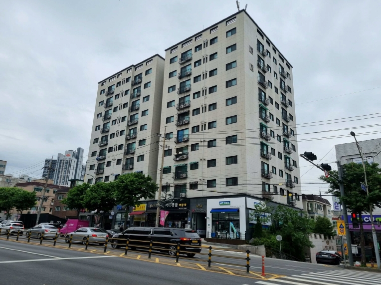 인천광역시 부평구 부평동 752-50 힐탑 8층804호 오피스텔 경매 사진 16