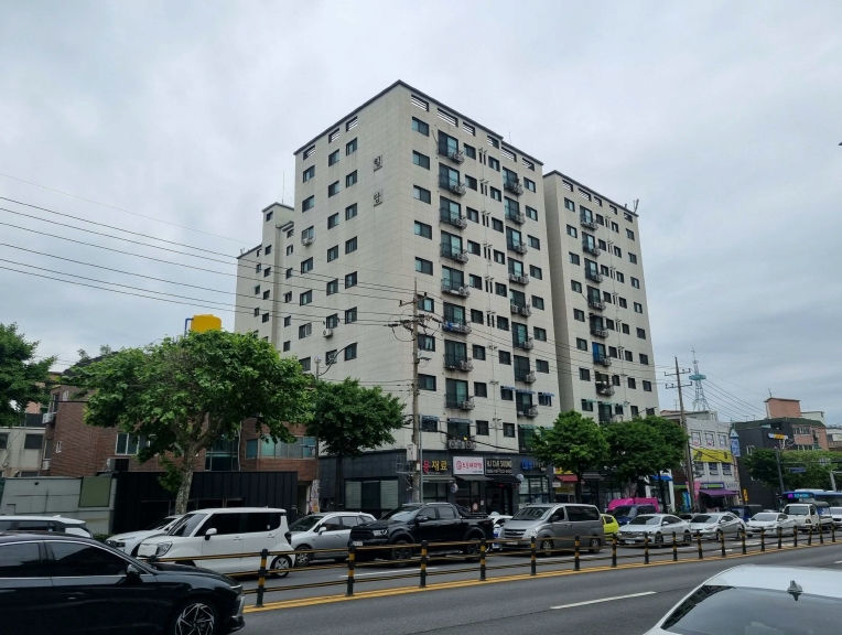 인천광역시 부평구 부평동 752-50 힐탑 8층804호 오피스텔 경매 사진 17