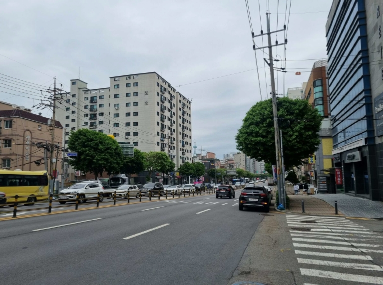 인천광역시 부평구 부평동 752-50 힐탑 8층804호 오피스텔 경매 사진 20