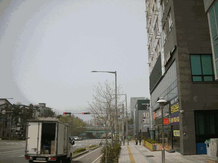 인천광역시 중구 운서동 3093-9 메이폴오피스텔 1층108호 외 1개호 근린상가 경매 사진 11