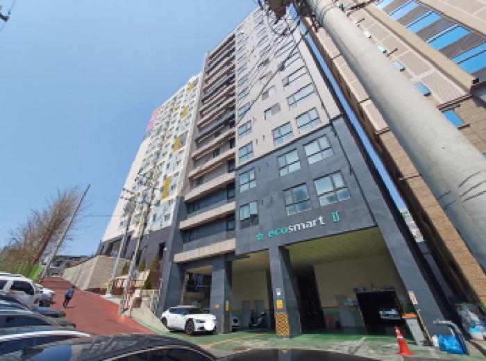 경기도 부천시 원미구 심곡동 465-5 에코스마트2 9층908호 아파트 경매 사진 8
