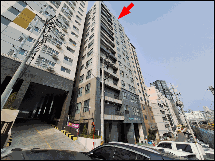 경기도 부천시 원미구 심곡동 465-5 에코스마트2 9층908호 아파트 경매 사진 13