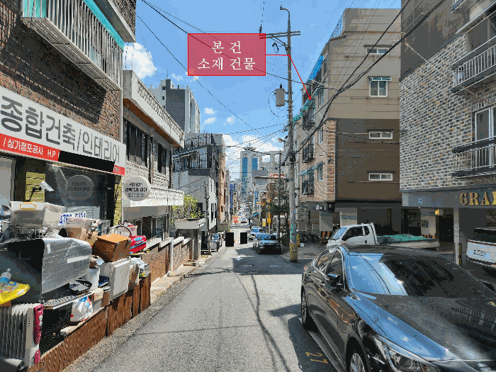 경기도 부천시 원미구 심곡동 336-17 지호빌 2층201호 외 1필지 도시형생활주택 경매 사진 7